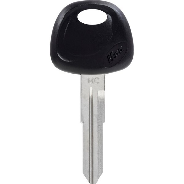 Hillman HILLMAN KeyKrafter House/Office Universal Key Blank 2031 HY16PH Double - 532031