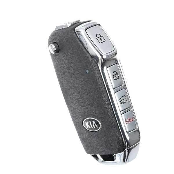 Oem OEM:NEW: 2021 Kia K5 / 4 Button /  FCC :CQOTD00660 / PN: 95430-L2000 - RFK-KIA-L2000