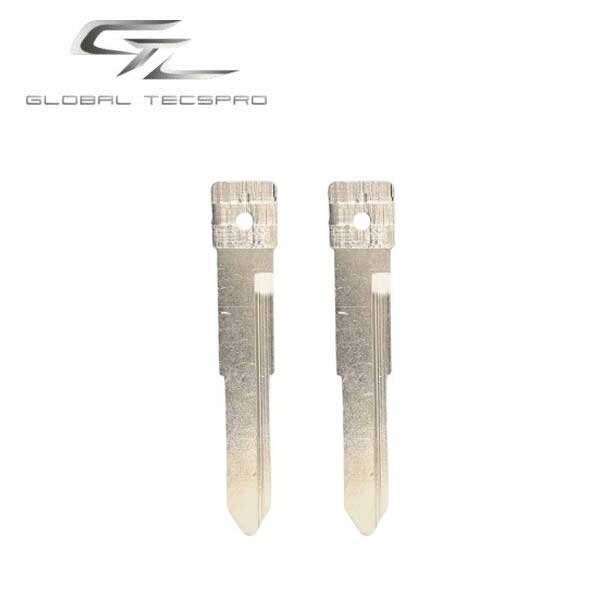 Gtl LLBMFK Refill Blades, Pack of 10 Mitsubishi MIT17TE - GTL-MFK-113