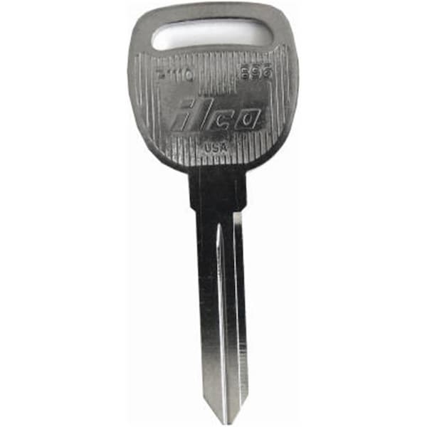 Dormakaba P1110-B96 Saturn Master Key Blank, 10PK - 603506