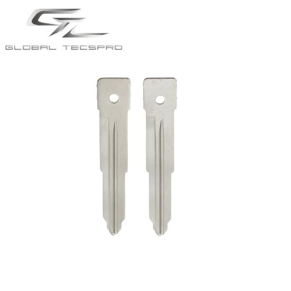 Llb LLB: GTL: MFK Refill Blades Mitsubishi MIT3, PK 10 - GTL-MFK-057