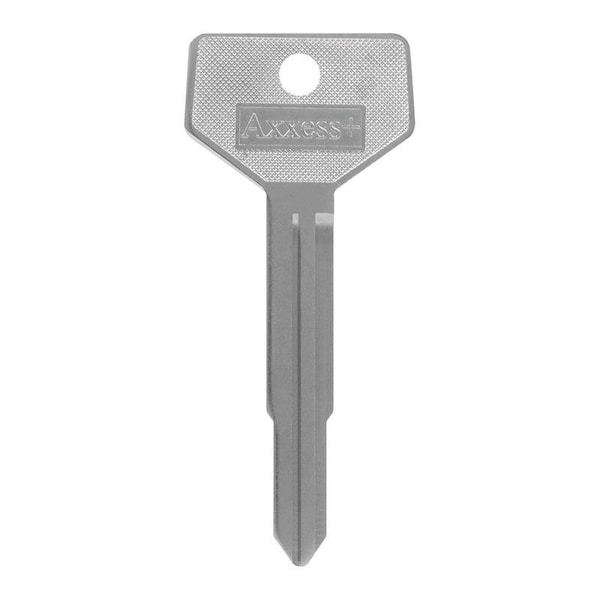 Hillman HILLMAN KeyKrafter Automotive Key Blank 56 HY1/ HY4/ HY4PH Double For Hyundai - 88037