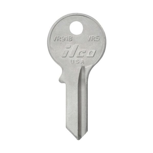 Hillman HILLMAN Traditional Key House/Office Universal Key Blank Single - 85909