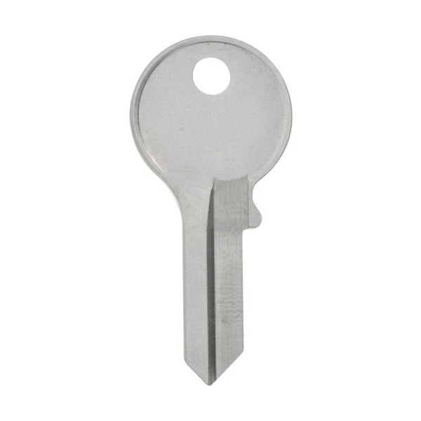 Hillman HILLMAN Traditional Key House/Office Universal Key Blank Single - 85909