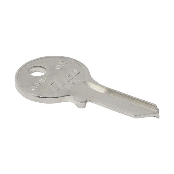 Hillman HILLMAN Traditional Key House/Office Universal Key Blank Single - 85909