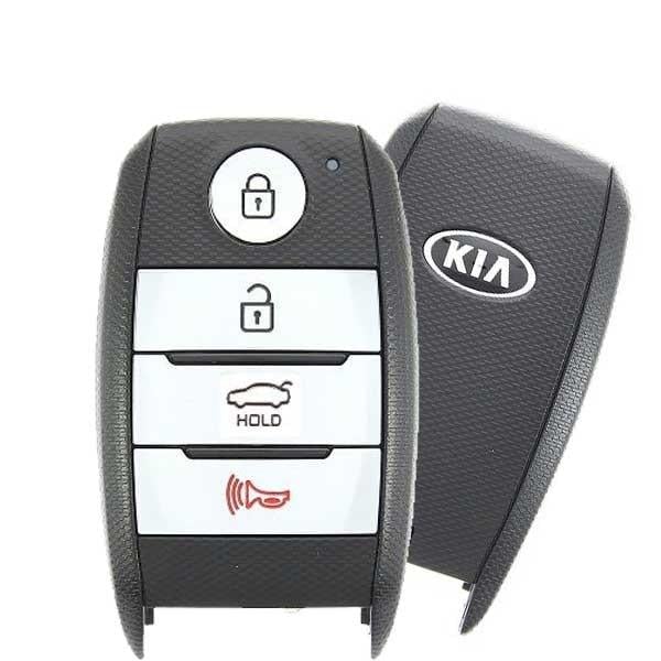 Oem OEM: NEW: 2016-2019 Kia Optima / 4-Button Prox Smart Key / PN: 95440-D4000 / SY5JFFE04 - RSK-KIA-D4000