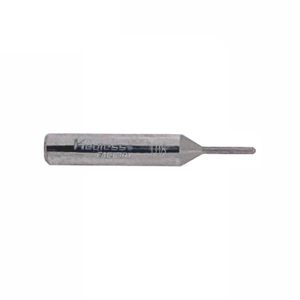 Keyless Factory KeylessFactory: 80 Degree T08M 1.0 KEYLINE GYMKANA - KLF-TR-02