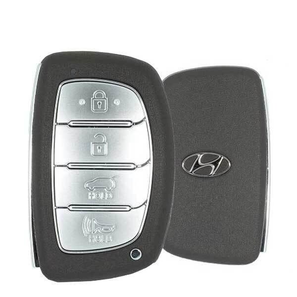 Oem OEM: NEW: Remote Smart Keys:2015 HYUNDAI TUCSON SMART KEY - RSK-HY-2S600