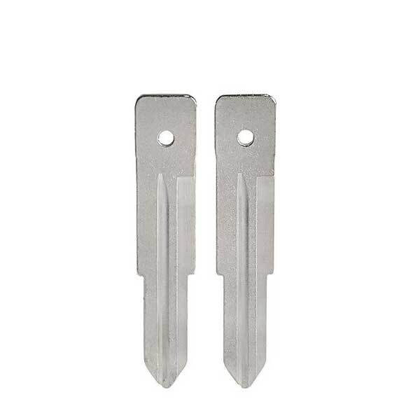 Llb LLB: GTL: MFK Refill Blades Daewoo DWO5 (GTL), PK 10 - GTL-MFK-010