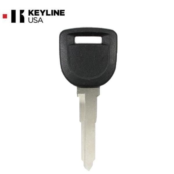 Keyline Keyline:MZ34-PT Mazda Transponder Key - KLN-MZ24TK14