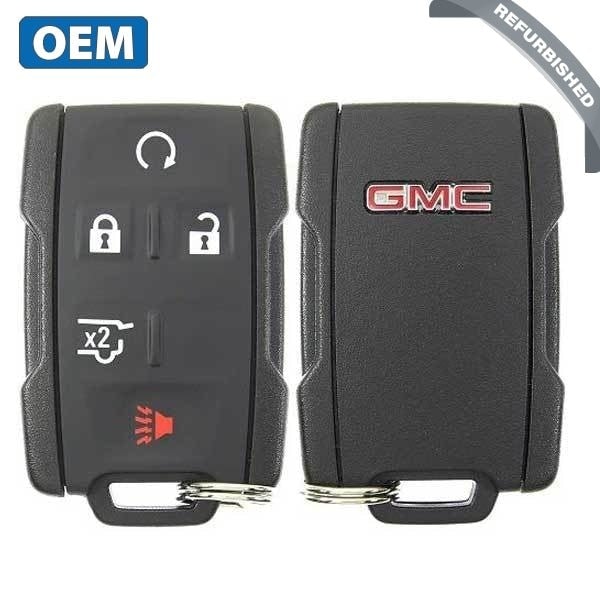 Gmc OEMRFB2019 - 2020 YUKON / XL / PN13580079 / M3N-32337200 - 433 MHz - OR-GM142