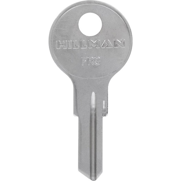 Hillman HILLMAN KeyKrafter House/Office Universal Key Blank 2014 FR3 Single - 532014