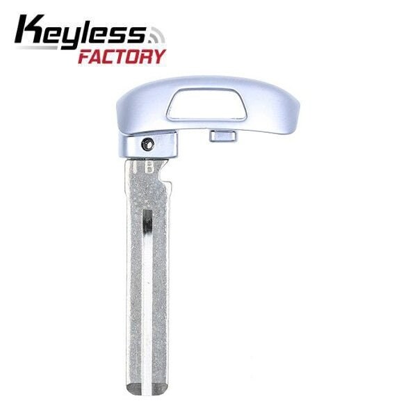 Keyless Factory BLADE2019-2021 Hyundai Nexo Sonata / Emergency Key Blade / LXP90 / PN81996-M5000 () - EKB-HY-4F20