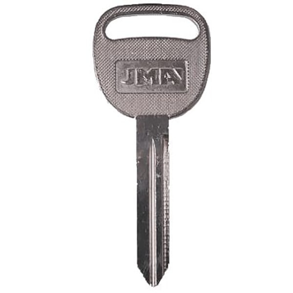 Jma JMA:B102 / P1113 GM Metal Key (JMA) - JMA-GM-39