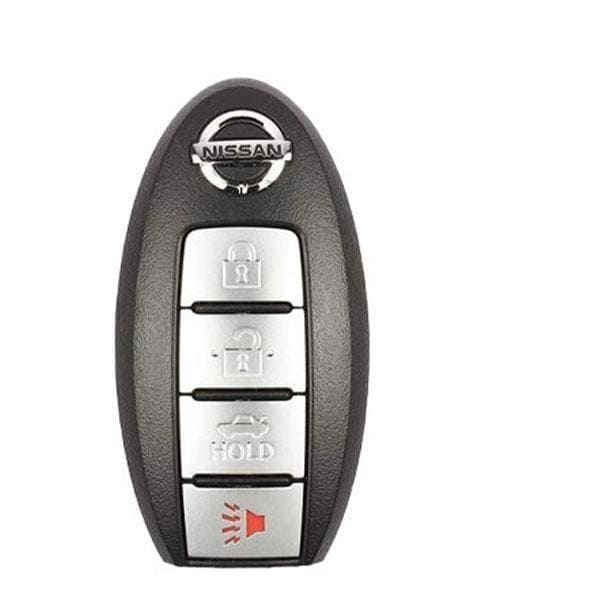 Oem OEM: NEW:  NISSAN 4 BUTTON PROXIMITY REMOTE SMART KEY KR5TXN1 285E3-6CA1A - RSK-NIS-6CA1A