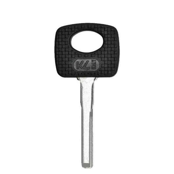 Keyline Keyline: MERCEDES 2-TRACK HU64 PLASTIC HEAD KEY - HIGH SECURITY HU64P - KLN-HU64-P