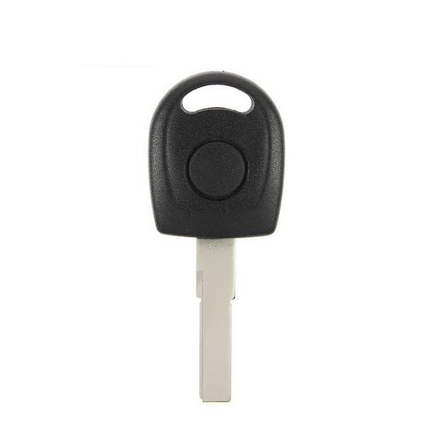 Keyless Factory KeylessFactory: 2015-2020 VW / AUDI MQB Transponder Key w/ HU66 Blade - K-HU48