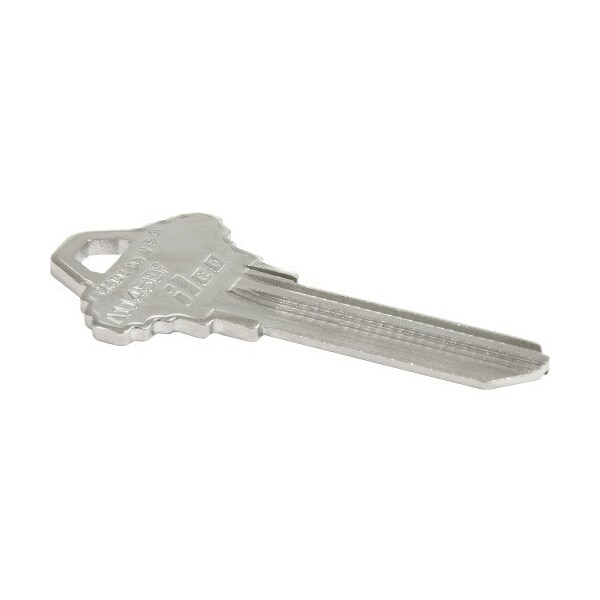 Hillman HILLMAN Traditional Key House/Office Universal Key Blank Single - 85350
