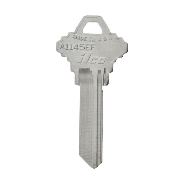 Hillman HILLMAN Traditional Key House/Office Universal Key Blank Single - 85350