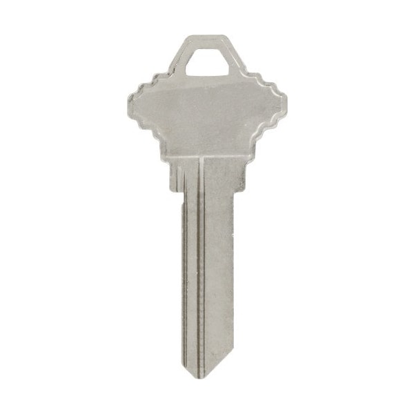 Hillman HILLMAN Traditional Key House/Office Universal Key Blank Single - 85350