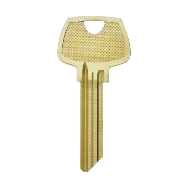 Hillman HILLMAN Traditional Key House/Office Universal Key Blank Single - 85306