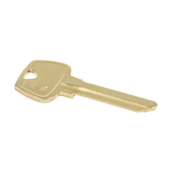 Hillman HILLMAN Traditional Key House/Office Universal Key Blank Single - 85306