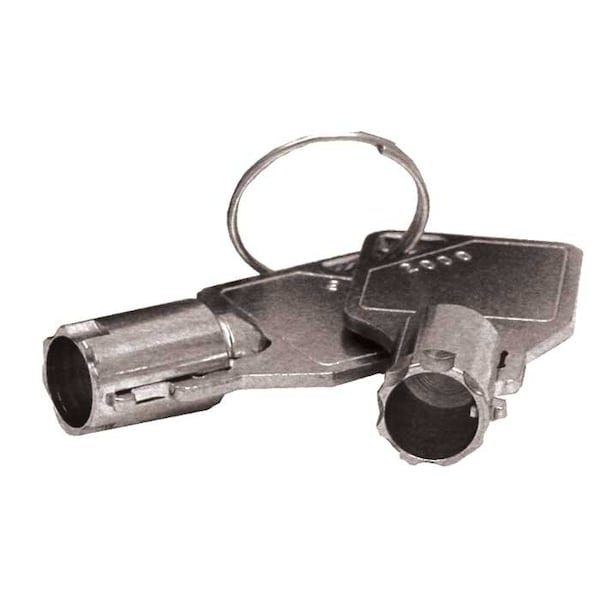 Combi-Cam 2 Keys and Change Pin for the Ultra 7440 - 7440-KEYS