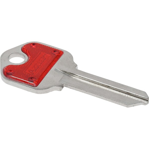 Hillman HILLMAN Traditional Key House/Office Key Blank 66 KW1 Single For Kwikset Locks, PK10 - 88900
