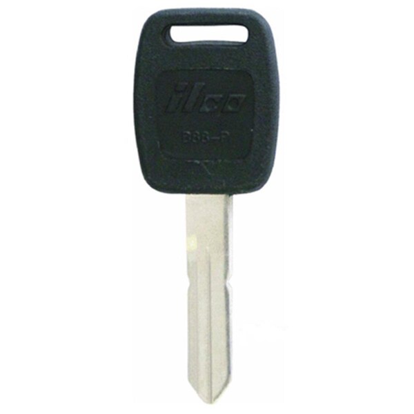 Homecare Products B88-P1108 Saturn Master Key Blank, 10PK - HO834691