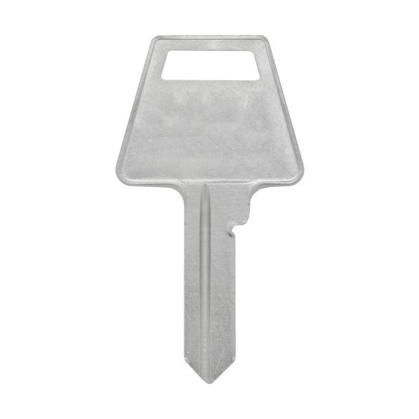 Hillman HILLMAN Traditional Key House/Office Universal Key Blank Single - 84824