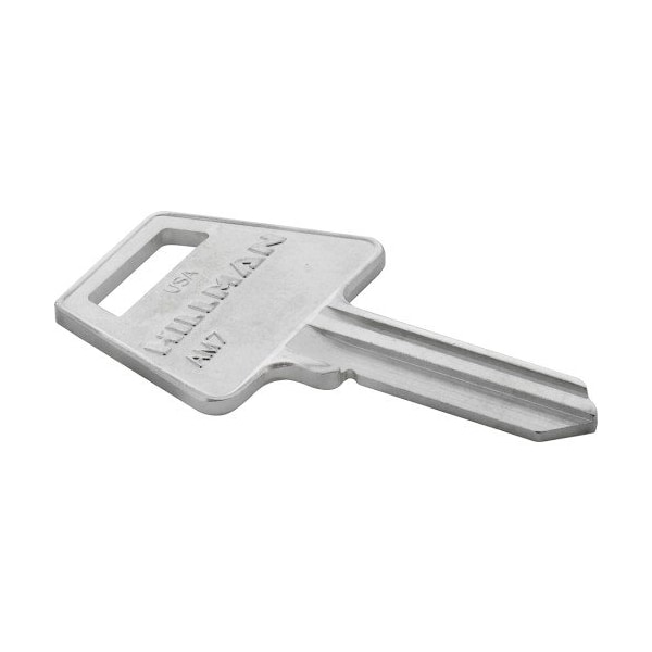 Hillman HILLMAN Traditional Key House/Office Universal Key Blank Single - 84824