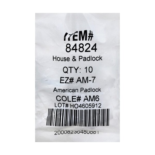 Hillman HILLMAN Traditional Key House/Office Universal Key Blank Single - 84824