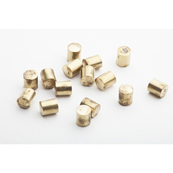 Kwikset Kwikset No. 6 0.138 in. D Metal Lock Master Pin 100 pk - 83125-001