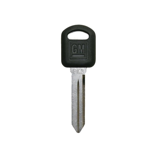 Swivel GM Transponder Key - SW962060