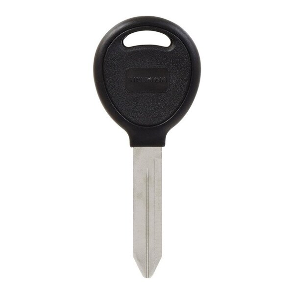 Hillman HILLMAN Traditional Key Automotive Key Blank Double For Chrysler - 83864