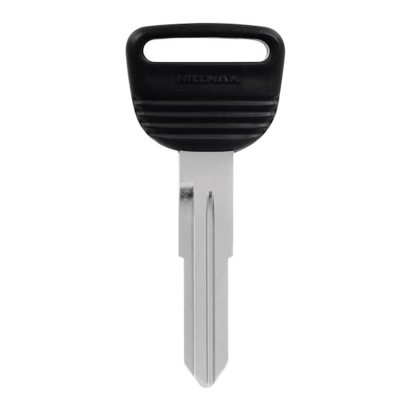 Homecare Products Automotive Universal Key Blank, No.HD91PH, 5PK - HO963688