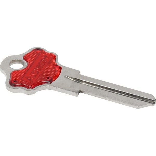 Hillman HILLMAN Traditional Key House/Office Key Blank 97 KW10 Single For Kwikset Locks - 88909