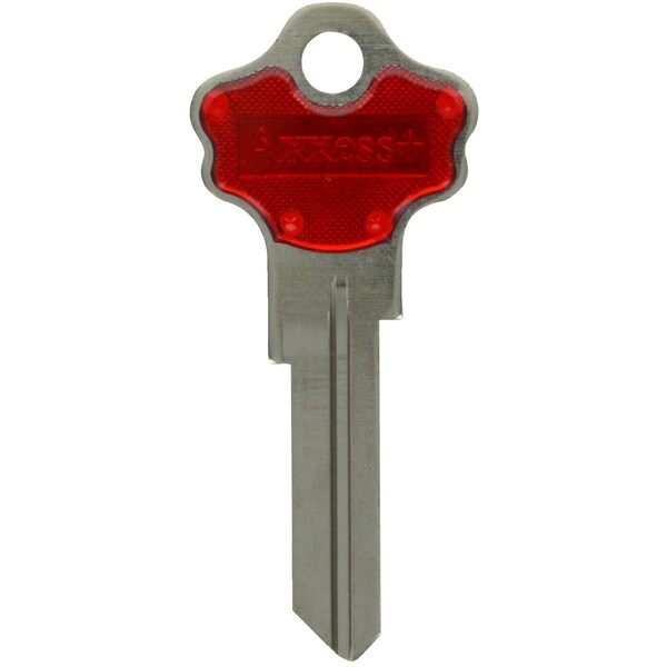 Hillman HILLMAN Traditional Key House/Office Key Blank 97 KW10 Single For Kwikset Locks - 88909