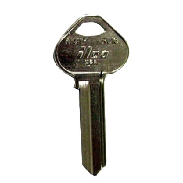 Ilco Ilco: Key Blanks, A1011P-RU16 RUSSWIN (A11P 57PA - ILCO-A1011P-RU16