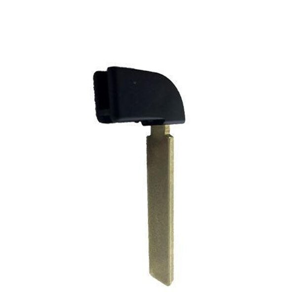 Keyless Factory KeylessFactory: Toyota Prius / Camry 2016-2018 / Emergency Key /PN: 69515-47030 / HYQ14FBE - EKB-TOY-004