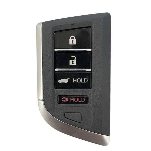 Oem OEM:NEW: 2021 Acura MDX / PN: 72147-TYA-A11 / 4 Buttons - RSK-ACU-TYAA