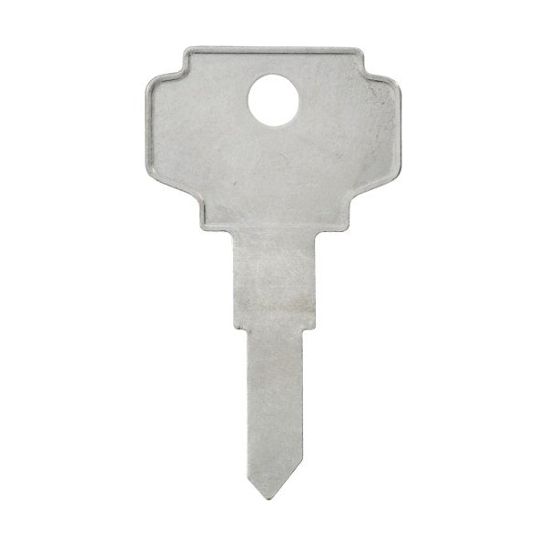 Hillman HILLMAN Traditional Key House/Office Universal Key Blank Single - 84852