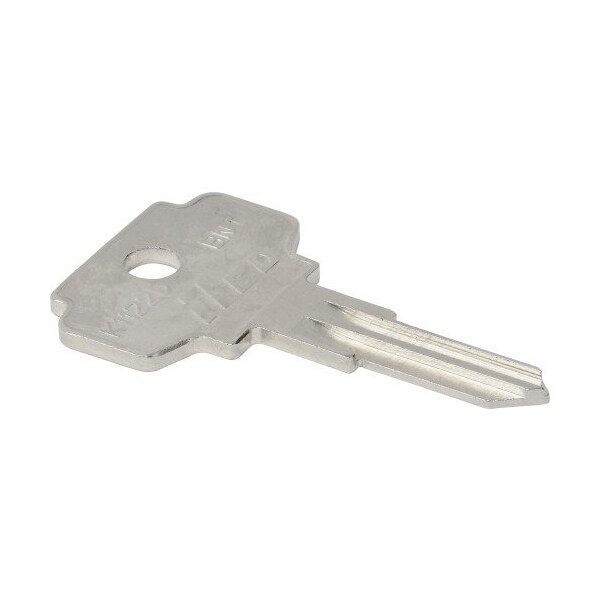 Hillman HILLMAN Traditional Key House/Office Universal Key Blank Single - 84852