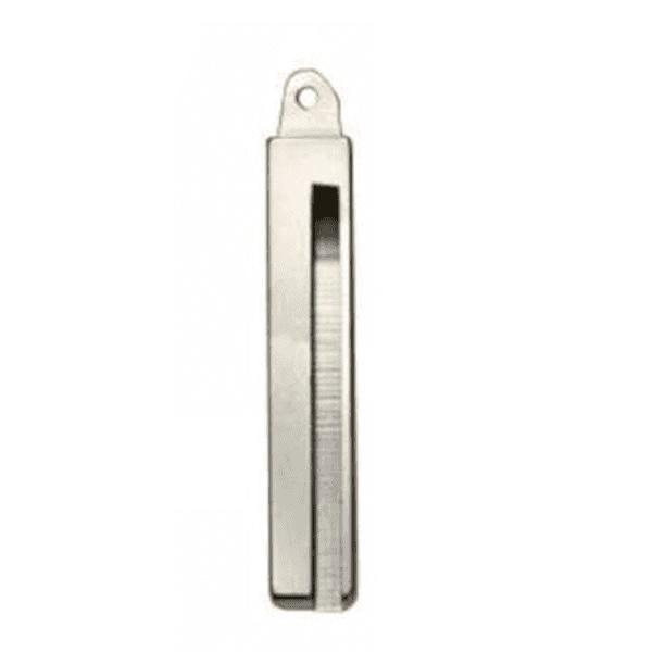 Oem OEM: NEW:  2017-2018 Hyundai Santa Fe / Flip Key Blade HY18R / PN: 81996-2W300 - FKB-HY-2W300