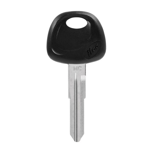 Hillman House & Office Universal Key Blank; 2031 HY16PH Single Sided - Pack of 4 - 5007062
