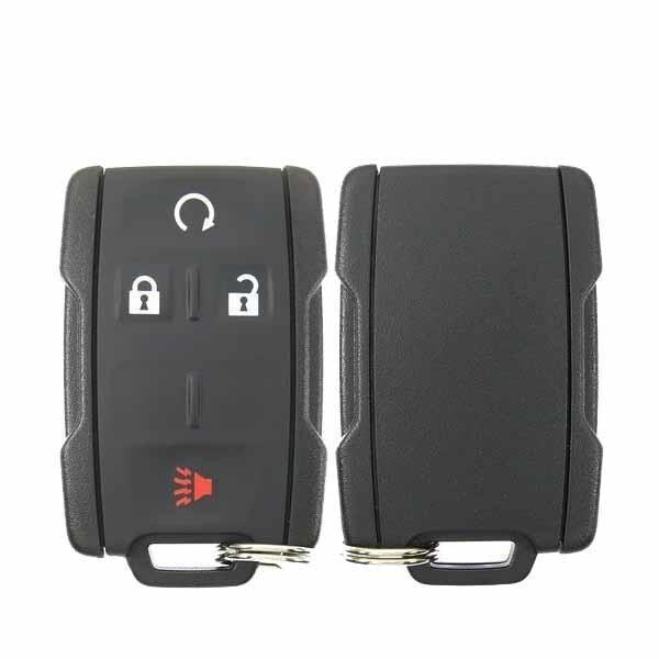 Oem OEM: NEW : 2014-2019 GM / 4-Button Keyless Entry Remote / PN: 22881480 / M3N32337100 - OR-GM-1480