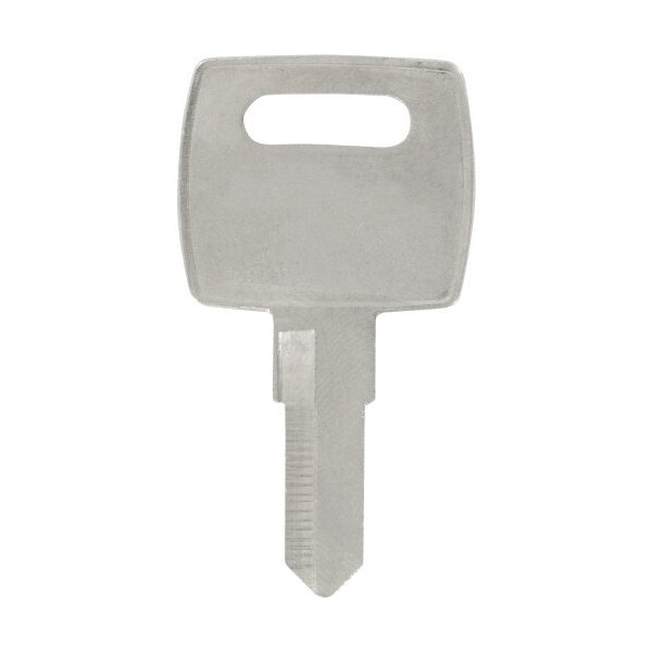 Hillman HILLMAN Traditional Key House/Office Universal Key Blank Double - 86454