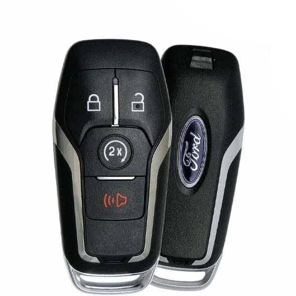 Oem OEM: REF:   2016-2017 Ford Explorer / 4-Button Smart Key / PN: 164-R8140 / M3N-A2C31243300 - RSK-FRD091