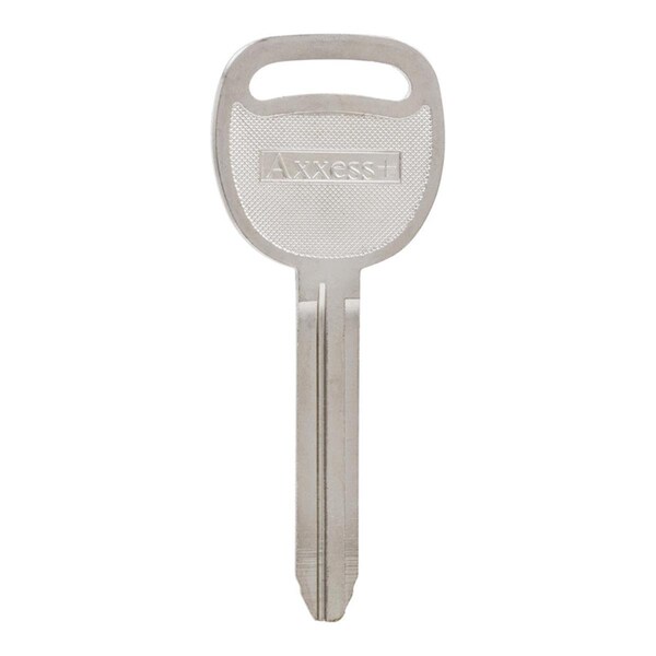 Homecare Products Key Krafter House & Office Universal Key Blank No.29, 4PK - HO150900