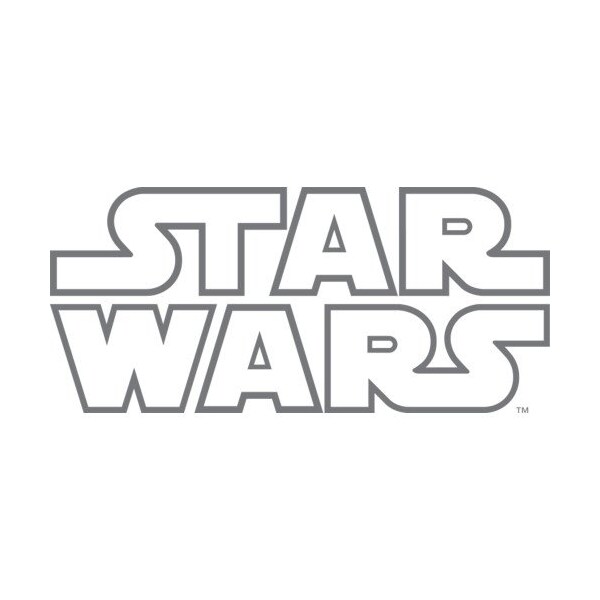 Hillman HILLMAN Star Wars Stormtrooper House/Padlock Universal Key Blank KW1/10 Single, PK5 - 94864